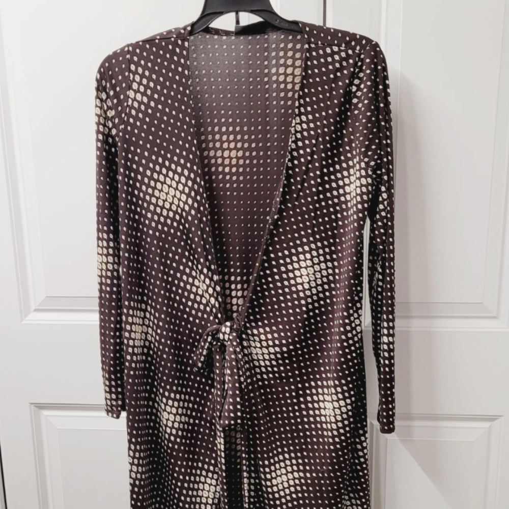 The Limited Dress Women's Size: XS Wrap Dress